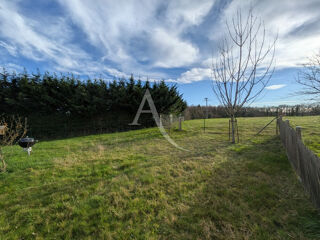  Maison � vendre 7 pi�ces 137 m�