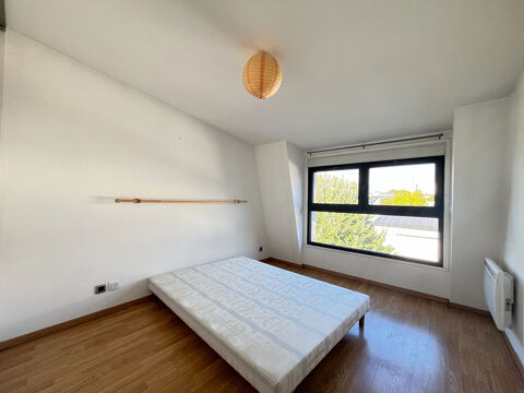  Appartement � louer 2 pi�ces 40 m�