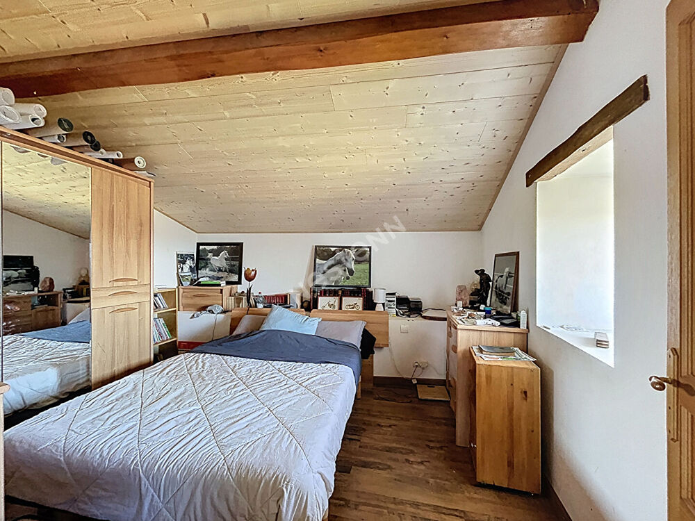 � vendre  Maison Saint-Martin-sur-Lavezon (07400)