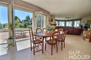  Maison à vendre 8 pièces 187 m²