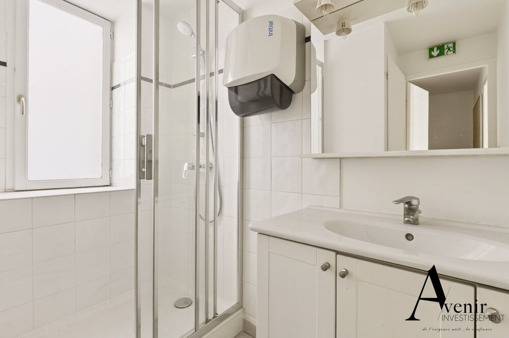 à vendre  Appartement Lyon 2