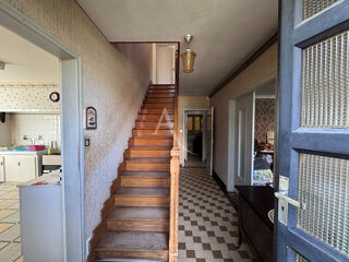  Maison à vendre 5 pièces 129 m²