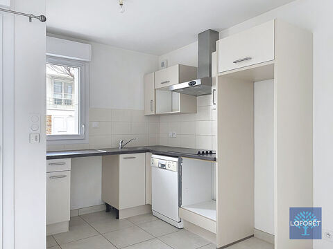  Appartement � louer 2 pi�ces 42 m�