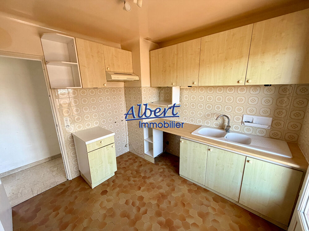 Vente Appartement Appartement Sanary Sur Mer 3 pièce(s) 65 m2 Sanary sur mer