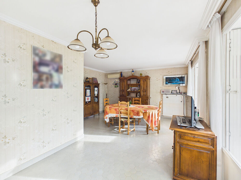 Vente Maison MAISON DE 89M² SUR PARCELLE DE 648M² SITUEE A ROMANS SUR ISERE 26100 Romans sur isere