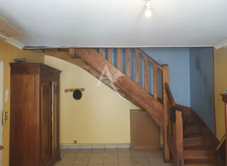  Maison � vendre 4 pi�ces 116 m�