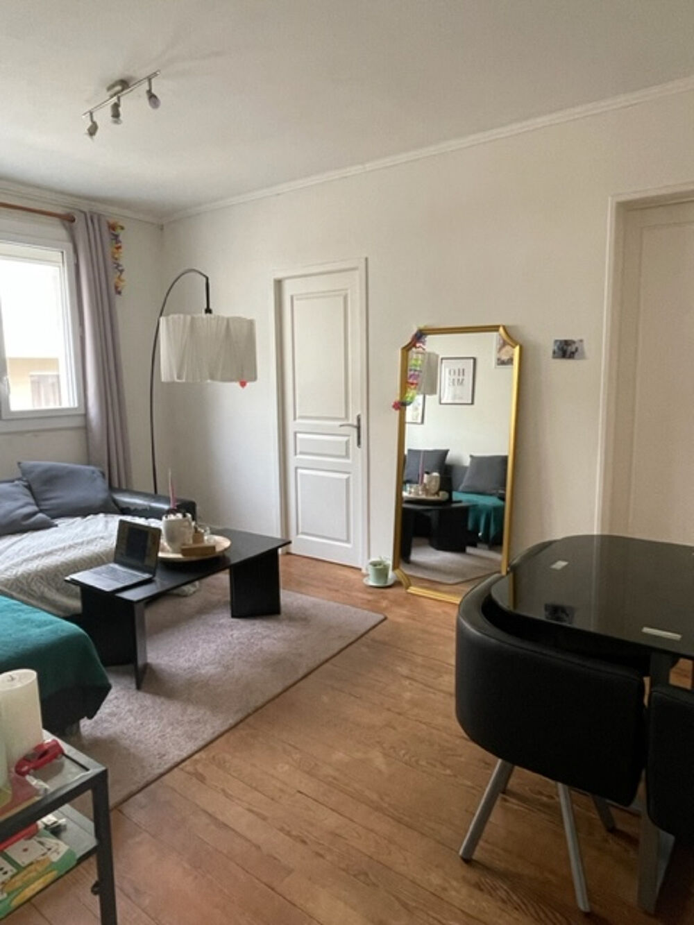 APPARTEMENT CAEN - 3 pièce(s) - 53.68 m2