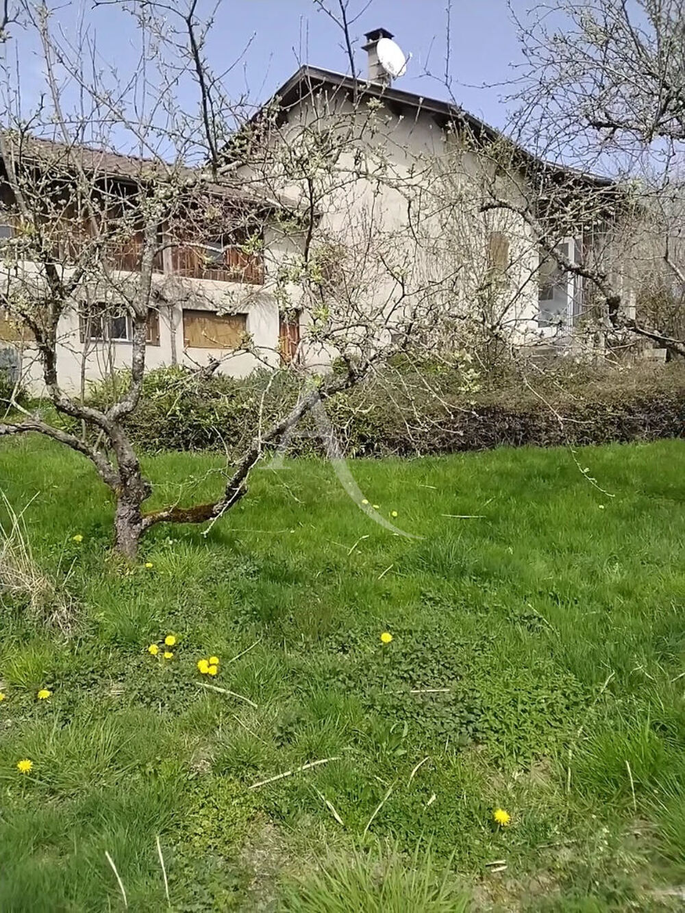Maison 5 pièces 100 m² · à Augerolles · 100 m² · 150 000 €
