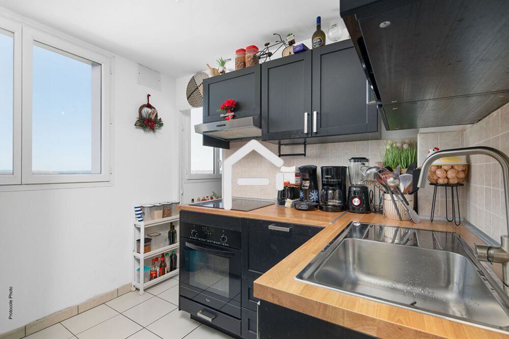 Appartement Toulouse 3 pièces 64 m2 avec terrasse et au calme