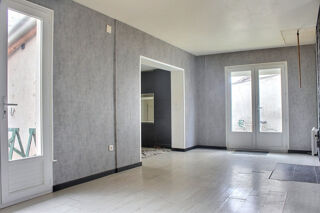  Maison � vendre 2 pi�ces 50 m�