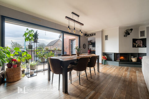   Maison Waziers 200 m2 Maison - 9 pi�ce(s) - 200 m�