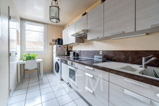  Appartement � vendre 4 pi�ces 79 m�