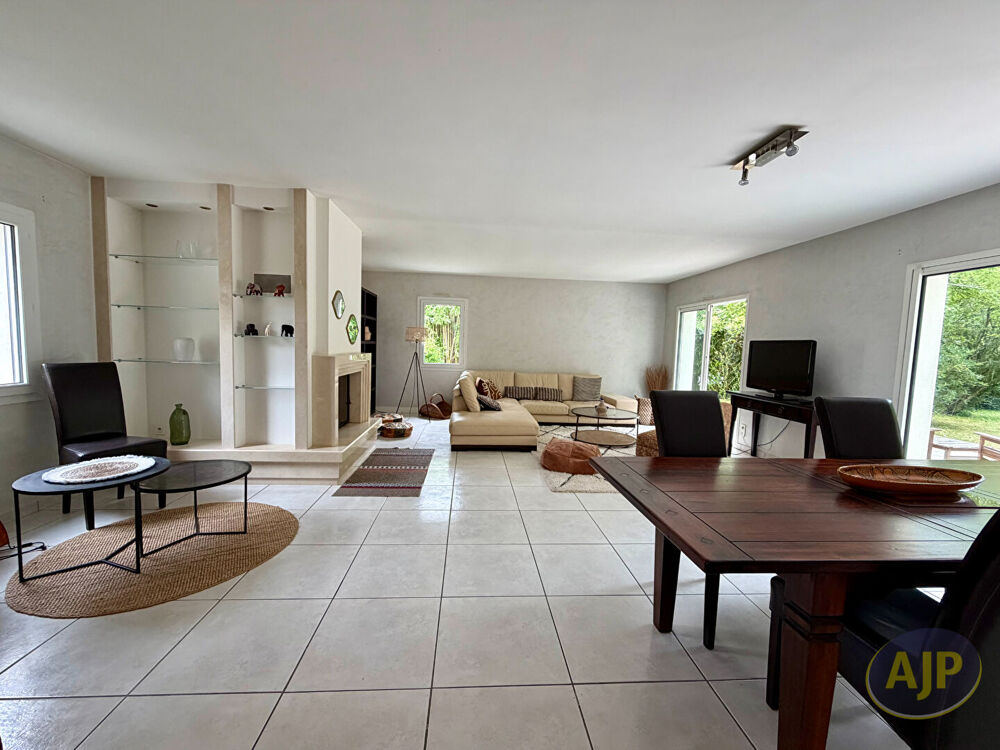 Maison Sautron 5 chambres