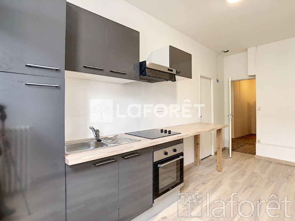 Location Appartement Appartement de type F3 avec jardin commun à Neufchâteau  95m2 Neufchateau