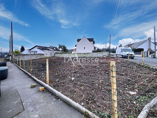  Terrain à vendre 290 m²