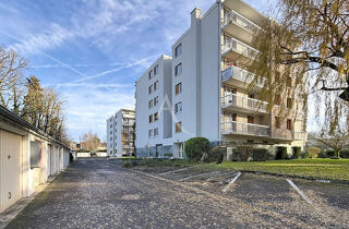  Appartement  vendre 2 pices 47 m