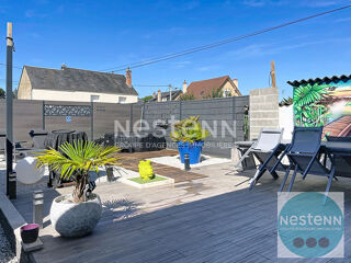  Immeuble à vendre 12 pièces 447 m² Blois