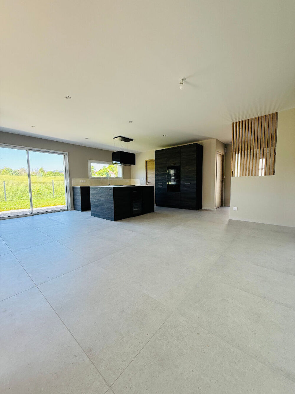 Vente Maison Maison neuve de plain- pied- Norme RE2020- Besancon