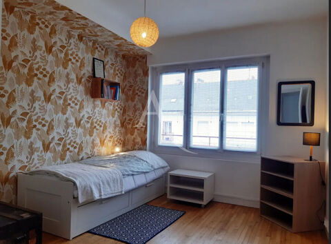  Appartement � louer 4 pi�ces 95 m�