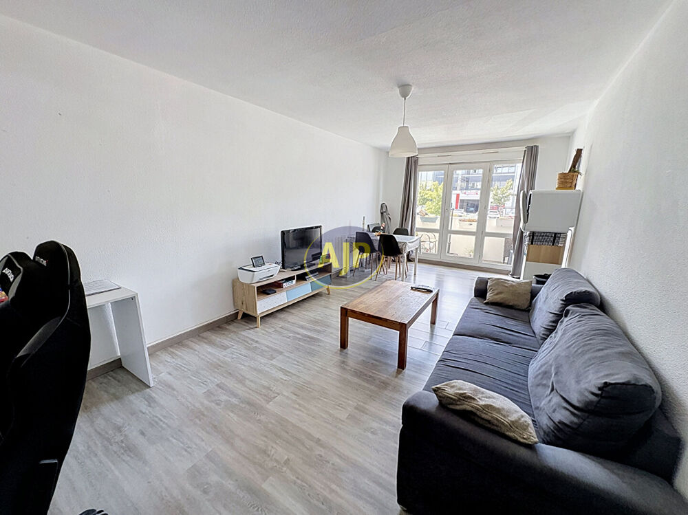 Location Appartement Appartement T2 à louer au rez-de-chaussée à Mérignac - Capeyron Merignac