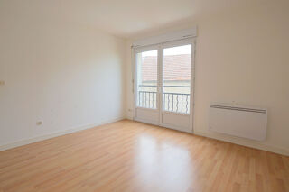  Appartement à vendre 3 pièces 54 m²