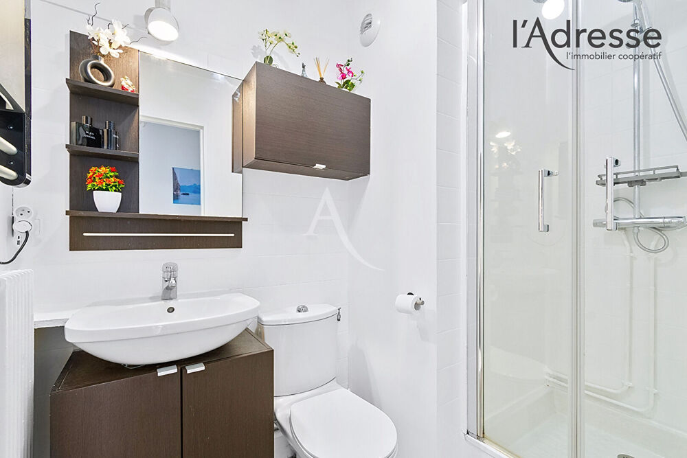 � vendre  Appartement Suresnes (92150)