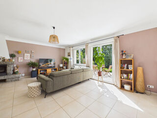  Maison à vendre 9 pièces 201 m²