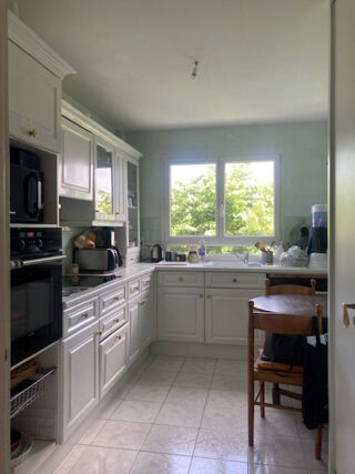  Appartement � vendre 3 pi�ces 82 m�