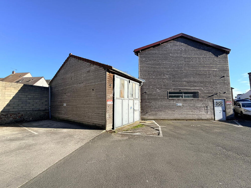   Local commercial Chevry Cossigny 170 m2 Chevry cossigny