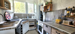  Appartement à vendre 3 pièces 63 m²