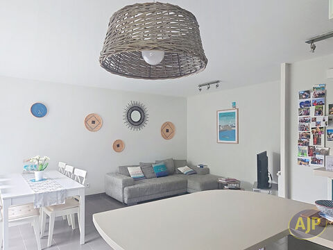   Appartement Saint Marc Sur Mer Appartement - 4 pièce(s) - 78 m²