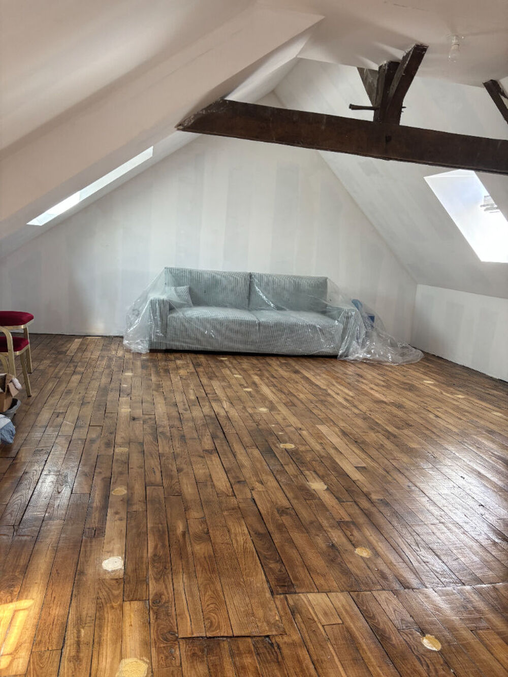 Location Maison A LOUER - Maison - Berric -  2 chambres - 95 m2 Berric