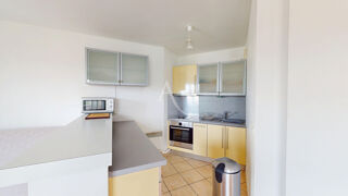  Appartement à louer 2 pièces 51 m²