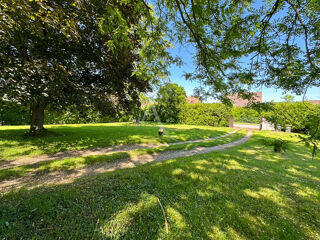  Maison à vendre 6 pièces 109 m²
