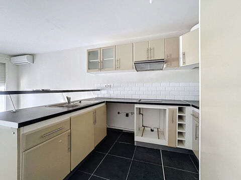  Appartement � louer 1 pi�ce 45 m�