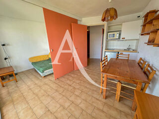  Appartement à vendre 2 pièces 26 m²