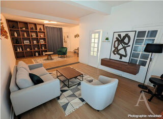  Appartement à louer 4 pièces 78 m²