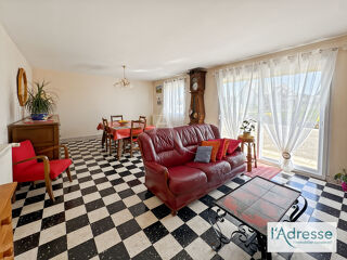  Maison � vendre 3 pi�ces 80 m�
