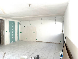  Appartement � vendre 2 pi�ces 55 m�