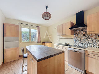 Maison à vendre 6 pièces 150 m²