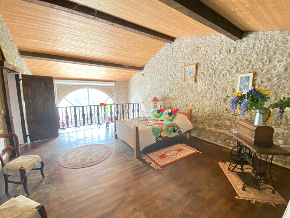  vendre  Maison Orsans (11270)