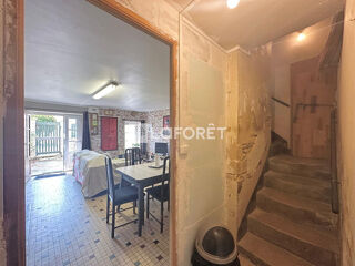  Maison à vendre 5 pièces 80 m²