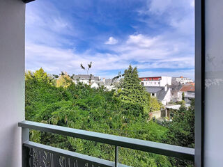  Appartement � vendre 1 pi�ce 30 m�