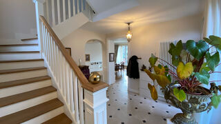  Maison � vendre 8 pi�ces 200 m�