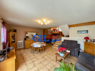  Maison  vendre 6 pices 102 m