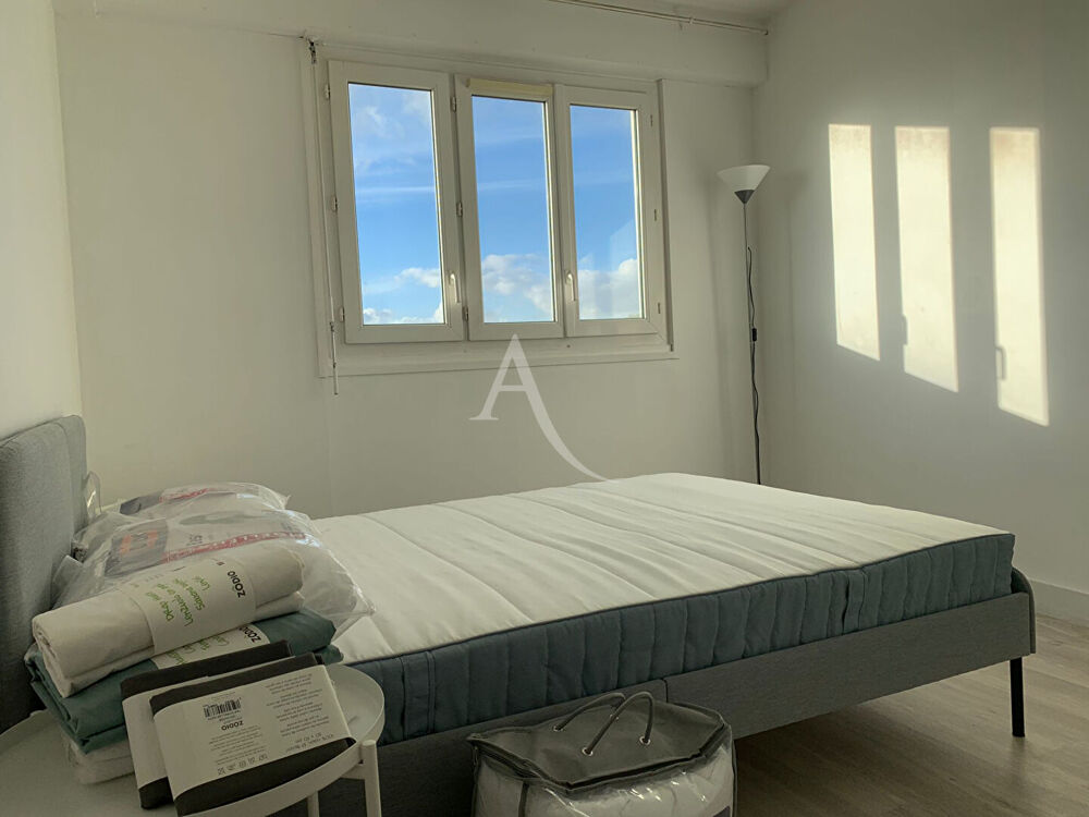 Location Appartement APPARTEMENT MEUBLE - 5 MIN A PIED DE LA GARE Juvisy sur orge
