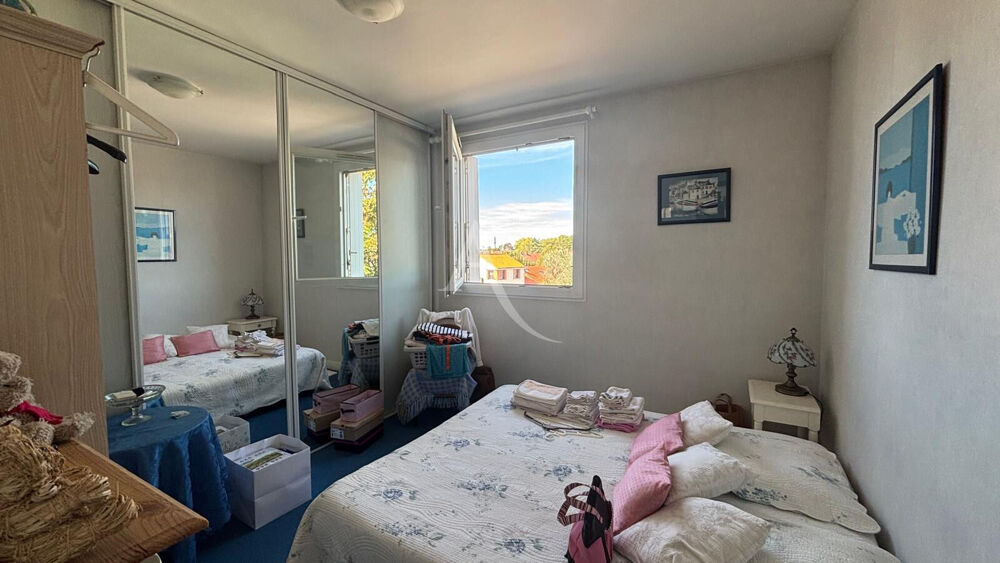 Vente Appartement ZOLA. Appartement Nantes 3 pièces. Nantes