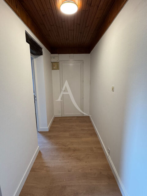  Appartement � louer 1 pi�ce 26 m�