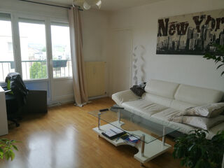  Appartement � louer 3 pi�ces 61 m�