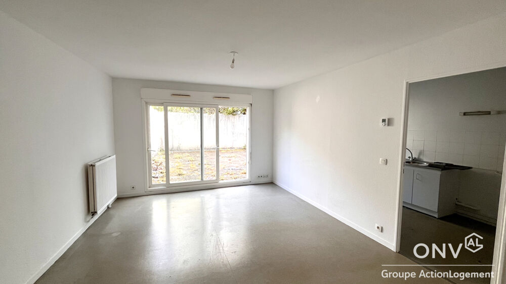 Vente Appartement Appartement Perigueux 4 pièce(s) 90.40 m2 Perigueux